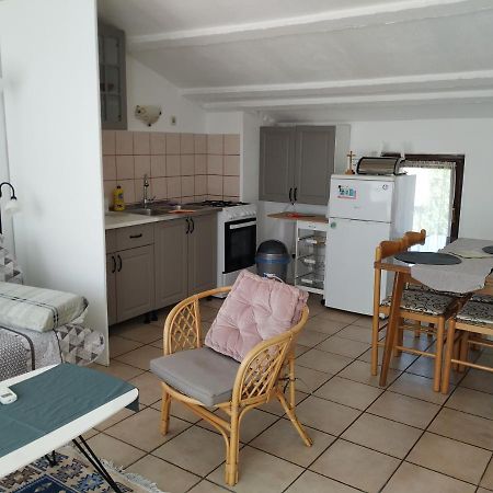 Apartmani Zlatko PUY Eksteriør bilde