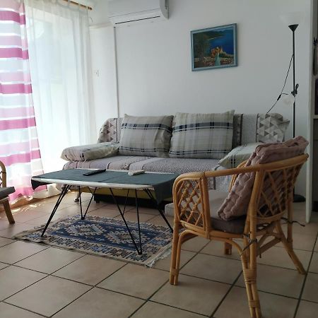Apartmani Zlatko PUY Eksteriør bilde