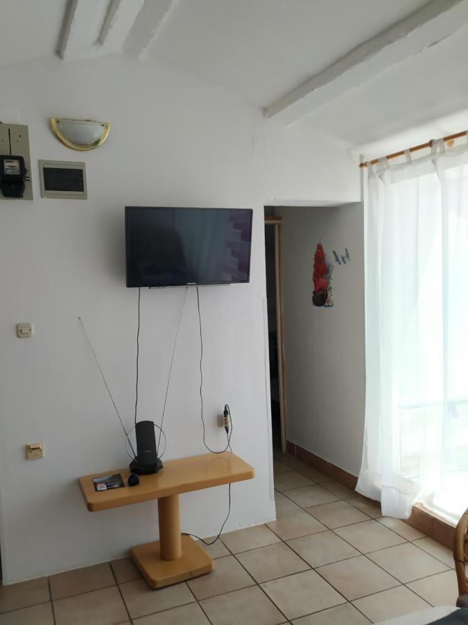 Apartmani Zlatko PUY Eksteriør bilde