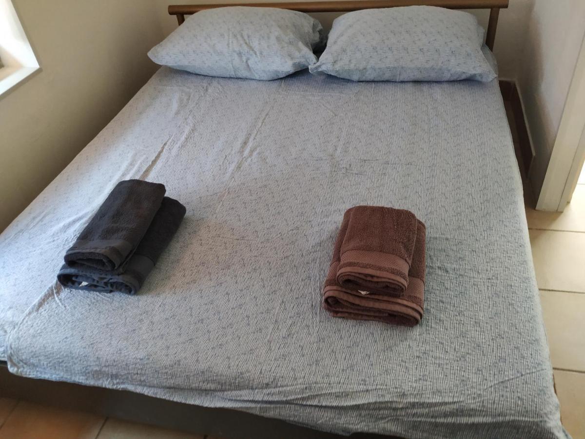 Apartmani Zlatko PUY Eksteriør bilde