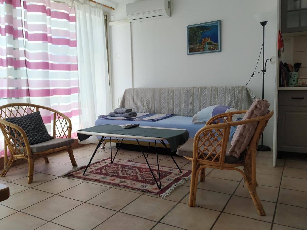 Apartmani Zlatko PUY Eksteriør bilde