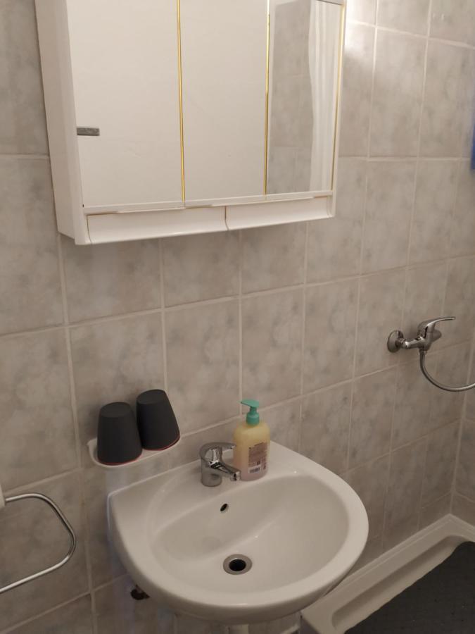 Apartmani Zlatko PUY Eksteriør bilde