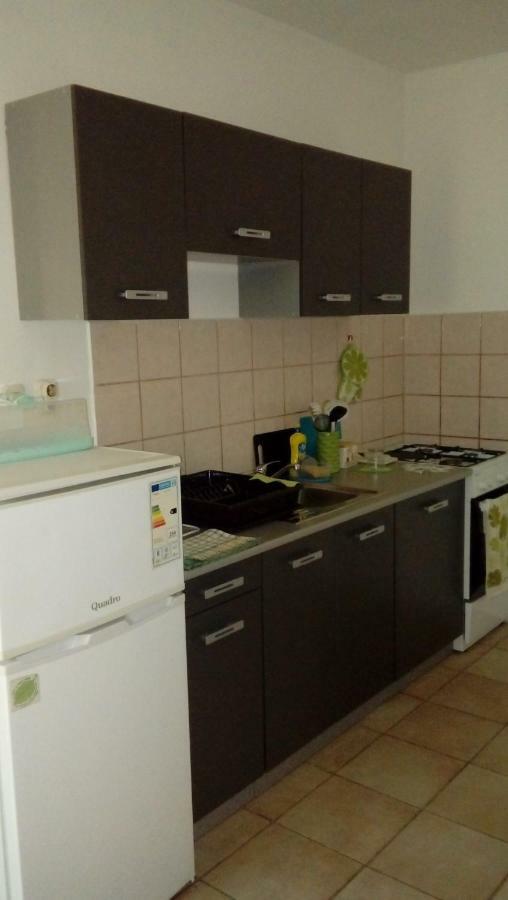 Apartmani Zlatko PUY Eksteriør bilde