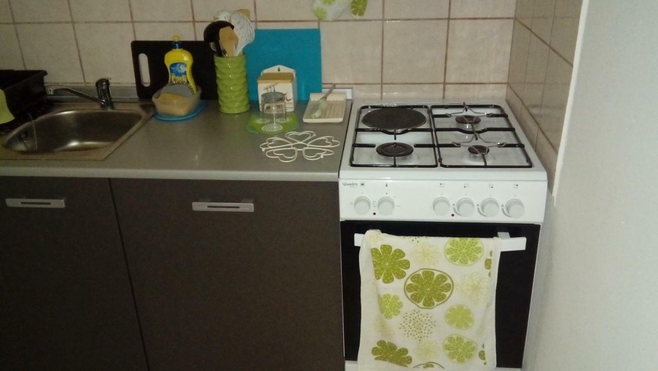 Apartmani Zlatko PUY Eksteriør bilde