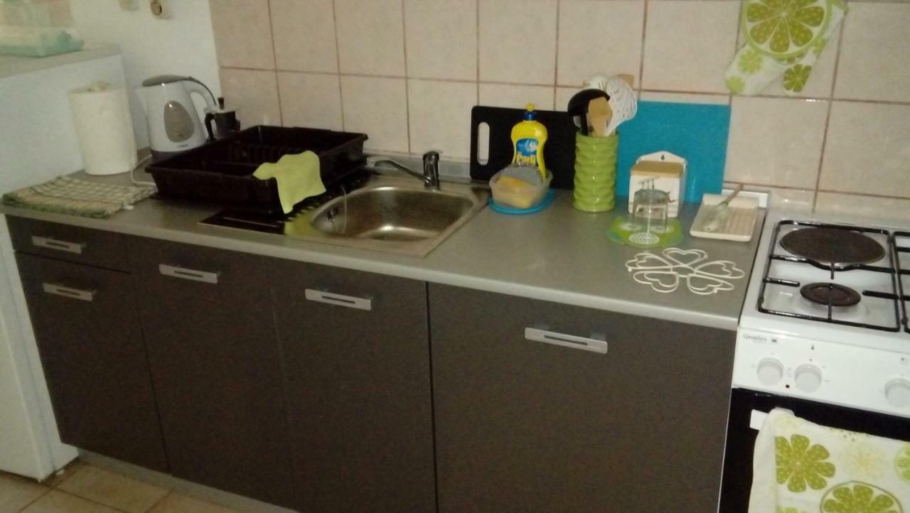 Apartmani Zlatko PUY Eksteriør bilde