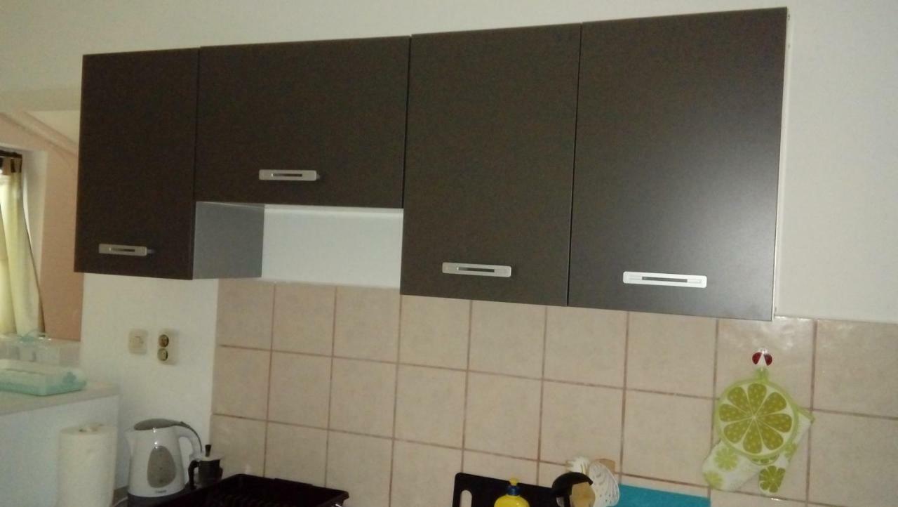 Apartmani Zlatko PUY Eksteriør bilde