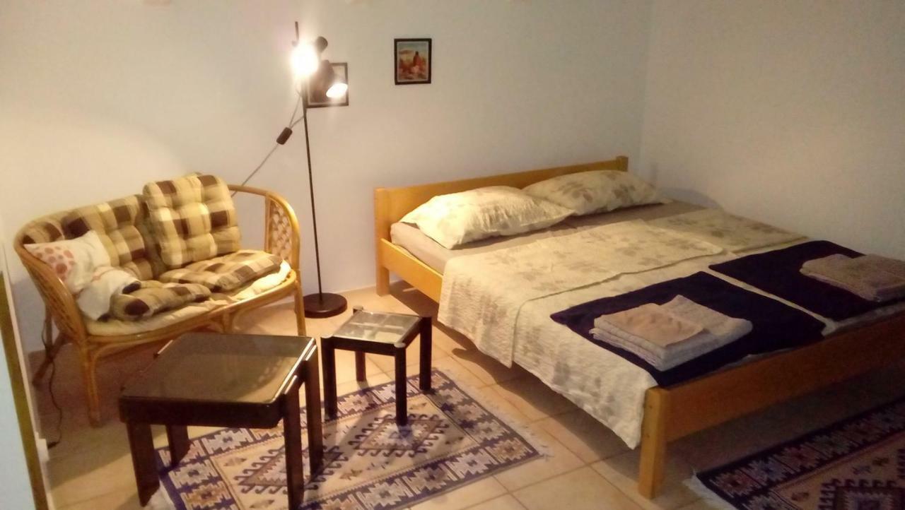 Apartmani Zlatko PUY Eksteriør bilde