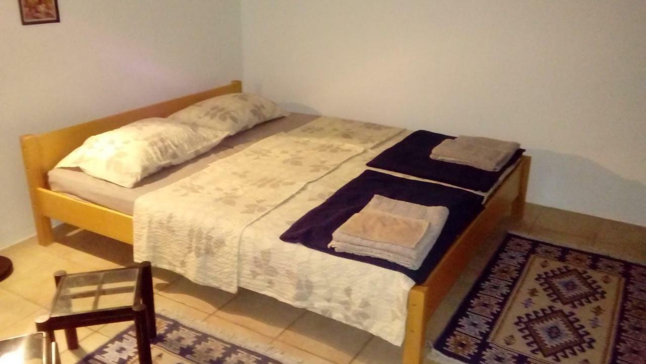 Apartmani Zlatko PUY Eksteriør bilde